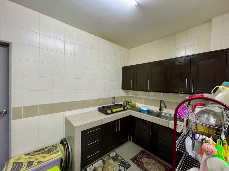 Semi-Detached House for Sale in Presint 15 (Putrajaya) - Absyarie Syafiq Shahrin - PropertyGuru.com.my