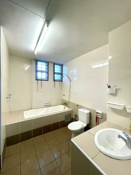 Semi-Detached House for Sale in Presint 15 (Putrajaya) - Absyarie Syafiq Shahrin - PropertyGuru.com.my