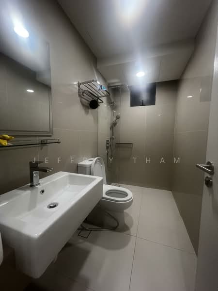Servis Apartment untuk Disewa di United Point (Residensi Berpadu) - Jeffrey Tham - PropertyGuru.com.my