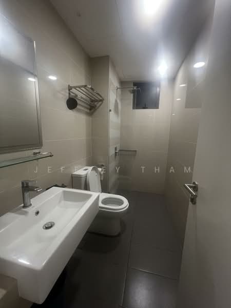 Servis Apartment untuk Disewa di United Point (Residensi Berpadu) - Jeffrey Tham - PropertyGuru.com.my