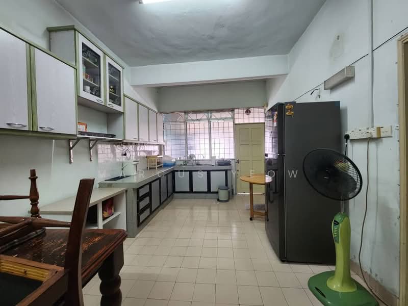 Rumah Teres 2 Tingkat untuk Dijual di Taman Baiduri (Seremban) - Marcus Yeow - PropertyGuru.com.my