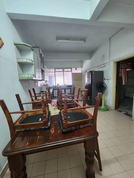 Rumah Teres 2 Tingkat untuk Dijual di Taman Baiduri (Seremban) - Marcus Yeow - PropertyGuru.com.my