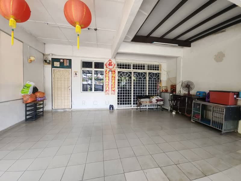 Rumah Teres 2 Tingkat untuk Dijual di Taman Baiduri (Seremban) - Marcus Yeow - PropertyGuru.com.my