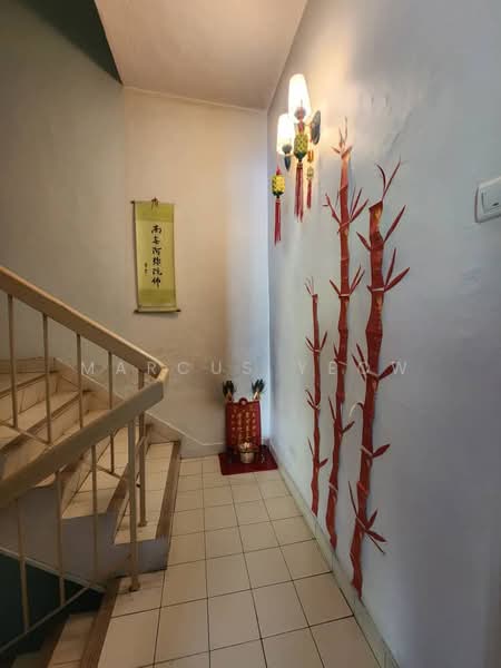 Rumah Teres 2 Tingkat untuk Dijual di Taman Baiduri (Seremban) - Marcus Yeow - PropertyGuru.com.my