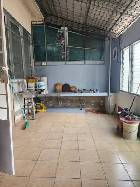 Rumah Teres 2 Tingkat untuk Dijual di Taman Baiduri (Seremban) - Marcus Yeow - PropertyGuru.com.my