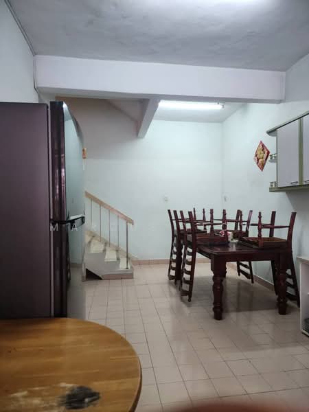 Rumah Teres 2 Tingkat untuk Dijual di Taman Baiduri (Seremban) - Marcus Yeow - PropertyGuru.com.my