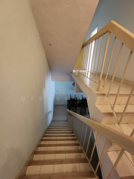Rumah Teres 2 Tingkat untuk Dijual di Taman Baiduri (Seremban) - Marcus Yeow - PropertyGuru.com.my
