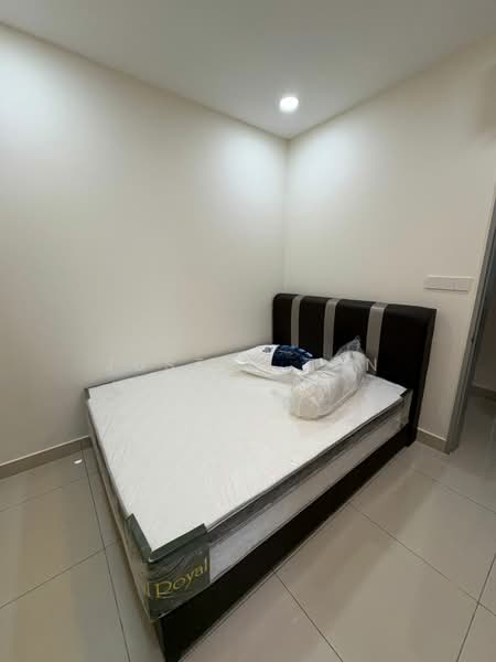 Service Residence for Rent at Tulip Residence - Justin Tan - Bedroom - PropertyGuru.com.my