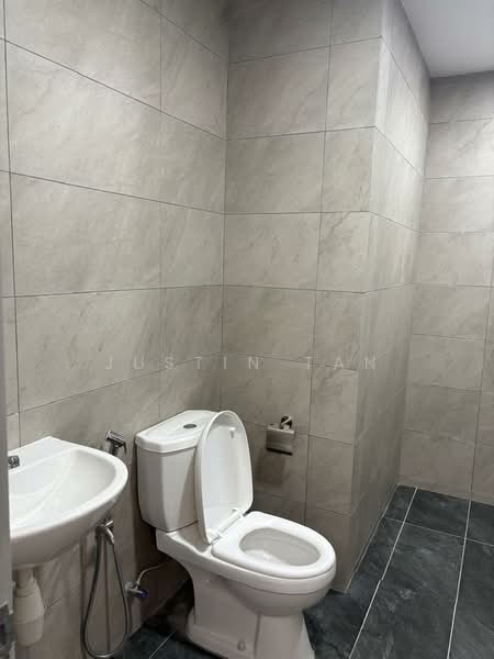 Service Residence for Rent at Tulip Residence - Justin Tan - Bathroom - PropertyGuru.com.my