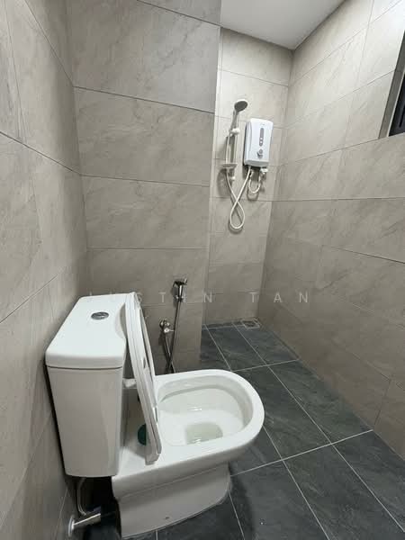 Service Residence for Rent at Tulip Residence - Justin Tan - Bathroom - PropertyGuru.com.my