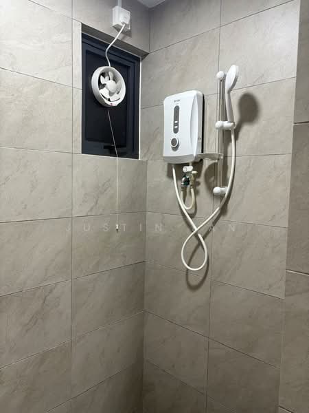 Service Residence for Rent at Tulip Residence - Justin Tan - Bathroom - PropertyGuru.com.my