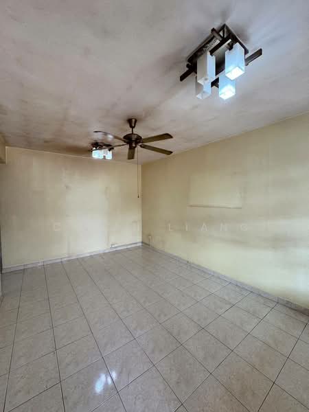 1-storey Terraced House for Sale in Taman Impian Emas (Skudai) - Chuan Liang - PropertyGuru.com.my
