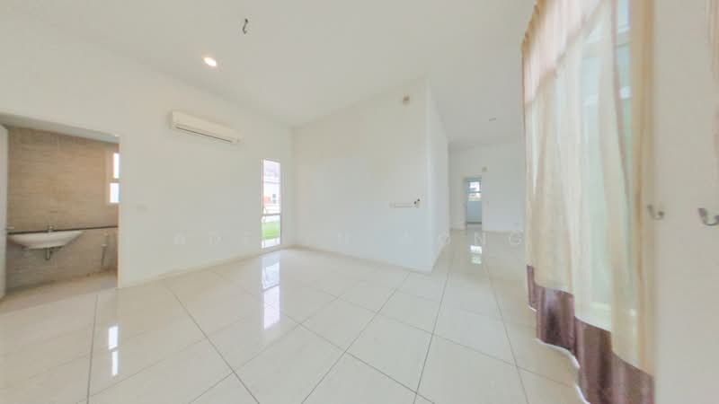Bungalow for Sale in Setia Eco Park (Setia Alam) - Adelyn Wong - Living Room - PropertyGuru.com.my