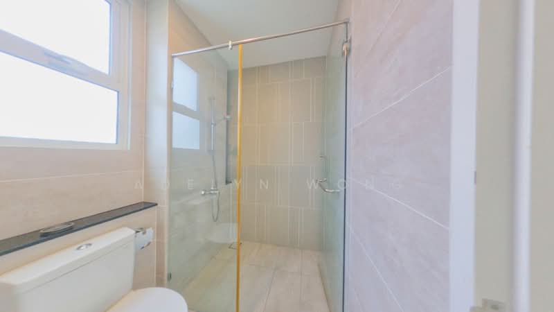 Bungalow for Sale in Setia Eco Park (Setia Alam) - Adelyn Wong - Bathroom - PropertyGuru.com.my