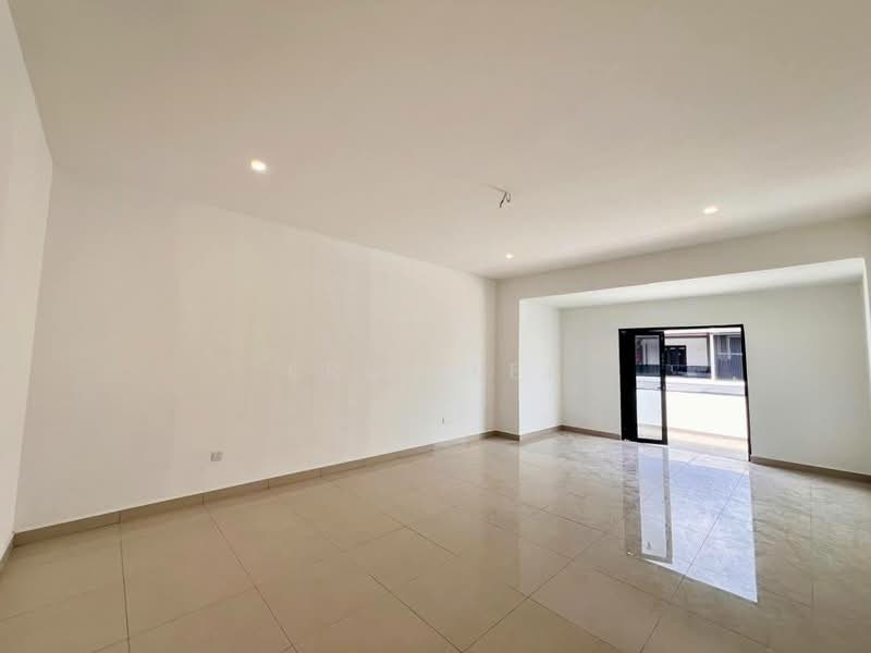 Terraced House for Sale in Skudai (Johor) - Eric Lee - Living Room - PropertyGuru.com.my
