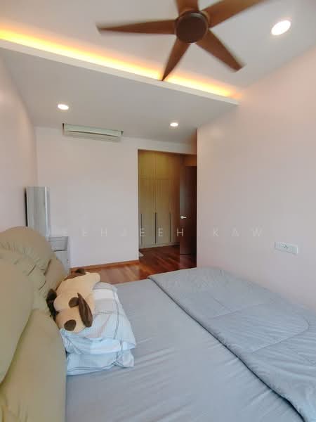 Condominium for Sale at Queens Residences Q1 @ Queens Waterfront - JeehJeeh Kaw - PropertyGuru.com.my
