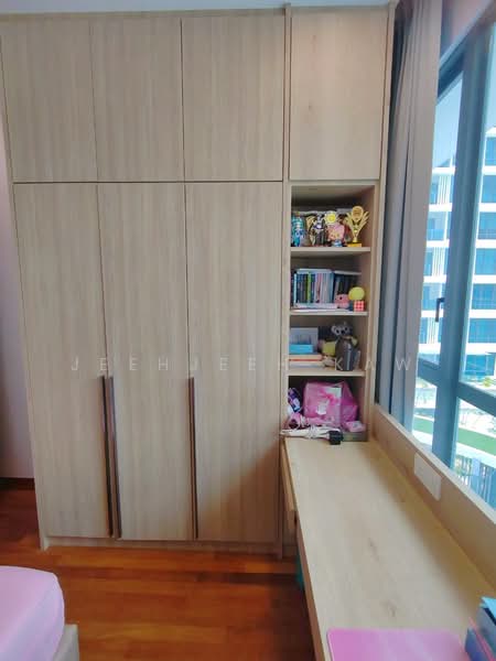 Condominium for Sale at Queens Residences Q1 @ Queens Waterfront - JeehJeeh Kaw - PropertyGuru.com.my