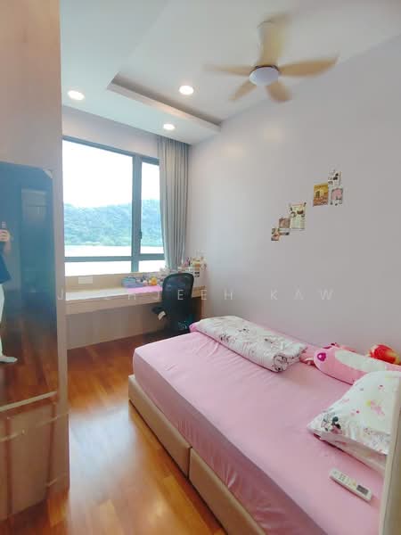 Condominium for Sale at Queens Residences Q1 @ Queens Waterfront - JeehJeeh Kaw - PropertyGuru.com.my