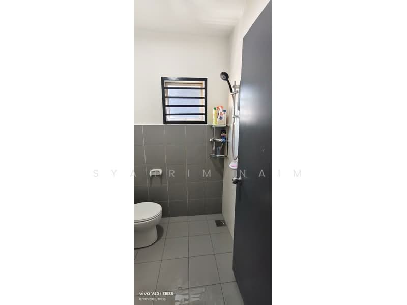 Apartment for Sale at Residensi Laguna Biru 2 - Syahrim Naim - Bathroom - PropertyGuru.com.my