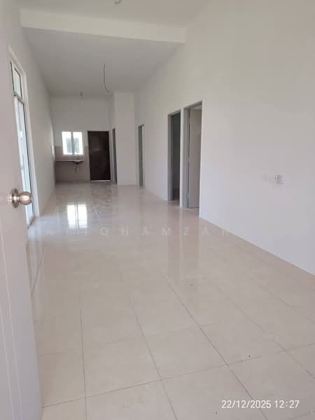1-storey Terraced House for Sale in Kulim (Kedah) - AfiqHamzah . - Interior - PropertyGuru.com.my