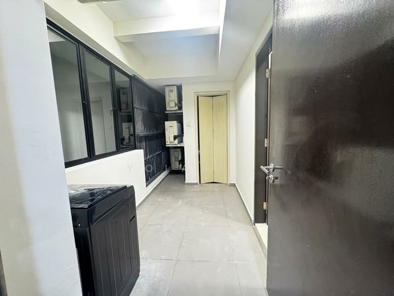 Apartment for Rent at Molek Pine 4 - Yoland . - Interior - PropertyGuru.com.my