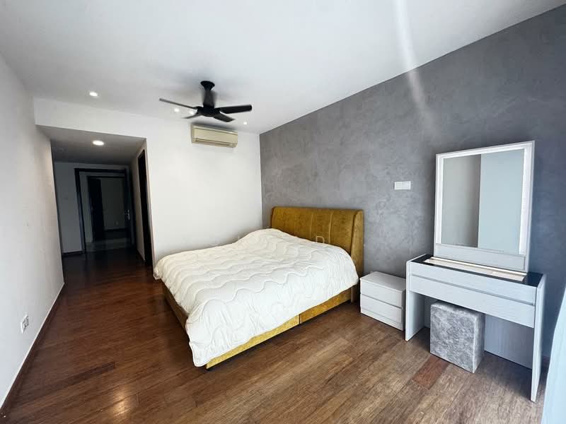 Apartment for Rent at Molek Pine 4 - Yoland . - Bedroom - PropertyGuru.com.my