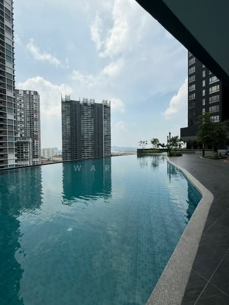 Service Residence for Rent at BeCentral @ i-City - Howard Soh - PropertyGuru.com.my