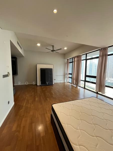 Servis Apartment untuk Disewa di Anggun Residences - Rosey Chong - PropertyGuru.com.my