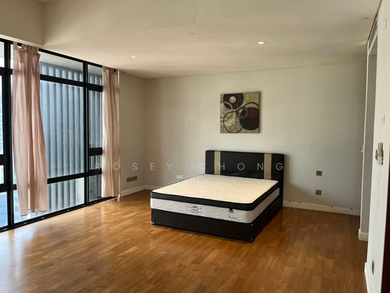 Servis Apartment untuk Disewa di Anggun Residences - Rosey Chong - PropertyGuru.com.my