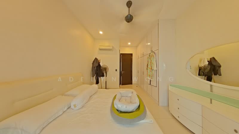 Rumah Teres 3 Tingkat untuk Dijual di Duta Villa (Setia Alam) - Adelyn Wong - PropertyGuru.com.my