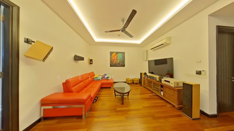 Rumah Teres 3 Tingkat untuk Dijual di Duta Villa (Setia Alam) - Adelyn Wong - PropertyGuru.com.my