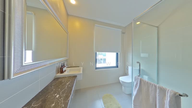 Rumah Teres 3 Tingkat untuk Dijual di Duta Villa (Setia Alam) - Adelyn Wong - PropertyGuru.com.my