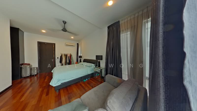 Rumah Teres 3 Tingkat untuk Dijual di Duta Villa (Setia Alam) - Adelyn Wong - PropertyGuru.com.my