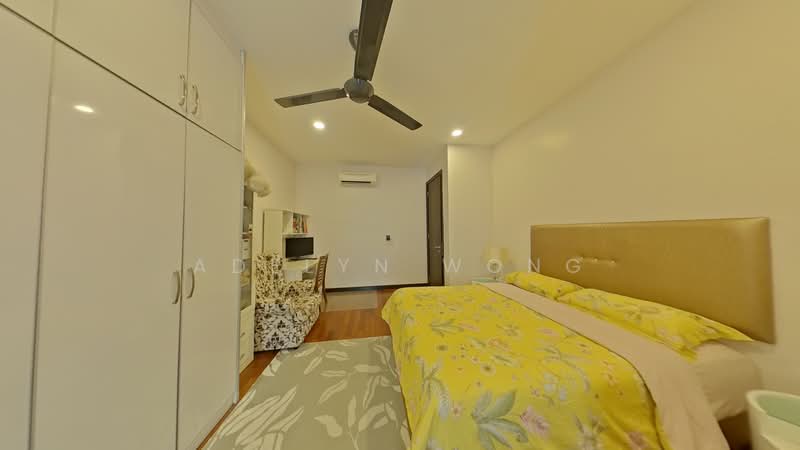 Rumah Teres 3 Tingkat untuk Dijual di Duta Villa (Setia Alam) - Adelyn Wong - PropertyGuru.com.my