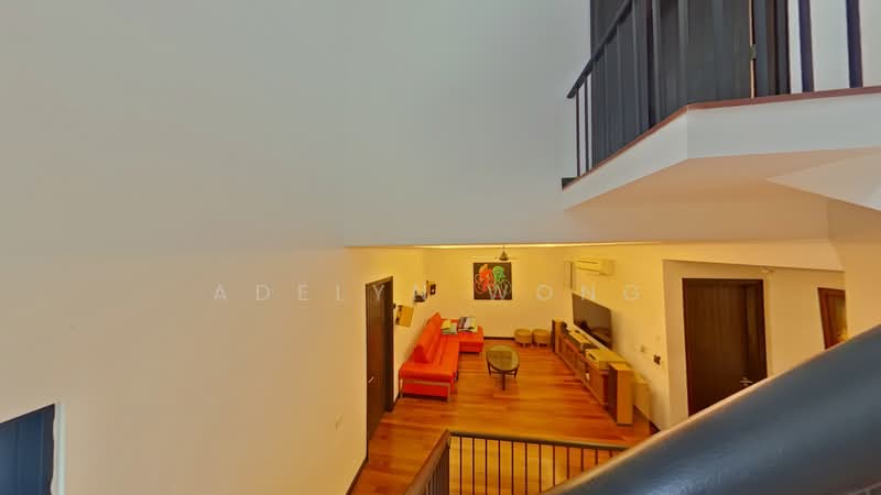 Rumah Teres 3 Tingkat untuk Dijual di Duta Villa (Setia Alam) - Adelyn Wong - PropertyGuru.com.my