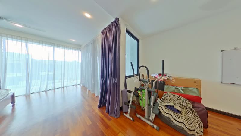 Rumah Teres 3 Tingkat untuk Dijual di Duta Villa (Setia Alam) - Adelyn Wong - PropertyGuru.com.my
