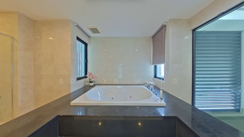 Rumah Teres 3 Tingkat untuk Dijual di Duta Villa (Setia Alam) - Adelyn Wong - PropertyGuru.com.my