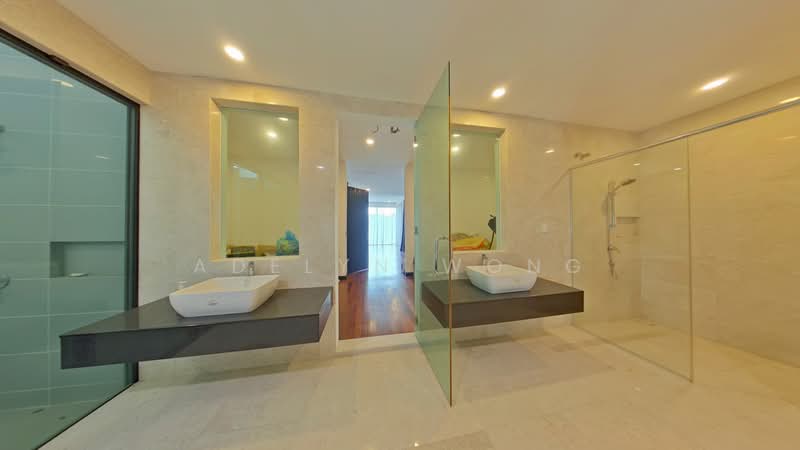 Rumah Teres 3 Tingkat untuk Dijual di Duta Villa (Setia Alam) - Adelyn Wong - PropertyGuru.com.my