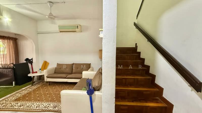 2-storey Terraced House for Sale in Bandar Tun Hussein Onn (Cheras) - Prem Kumar - Living Room - PropertyGuru.com.my