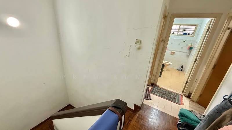 2-storey Terraced House for Sale in Bandar Tun Hussein Onn (Cheras) - Prem Kumar - Bathroom - PropertyGuru.com.my