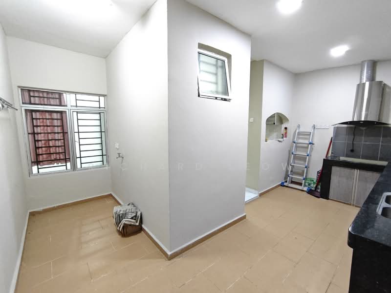 Rumah Teres 2 Tingkat untuk Dijual di M Residence (Rawang) - Richard Leow - PropertyGuru.com.my