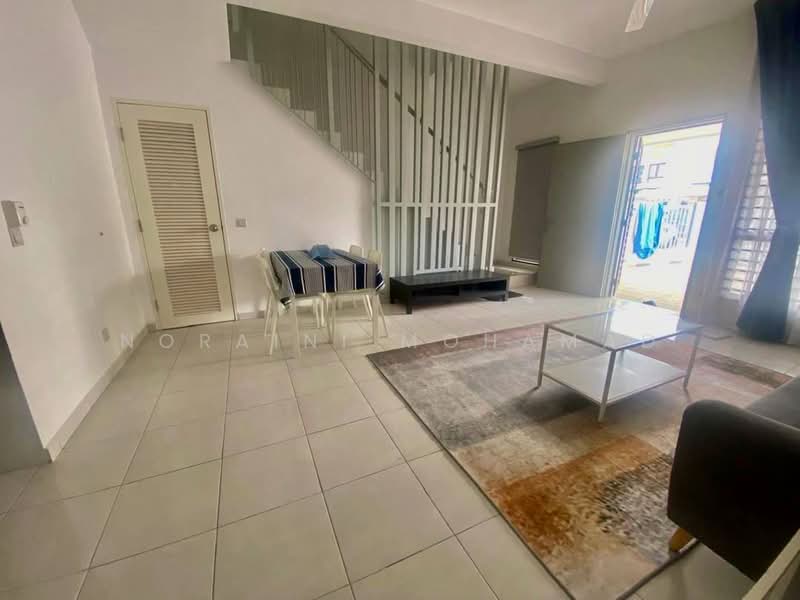 Rumah Teres 2 Tingkat untuk Dijual di Seksyen U13 (Setia Alam) - Noraini Mohamad - PropertyGuru.com.my