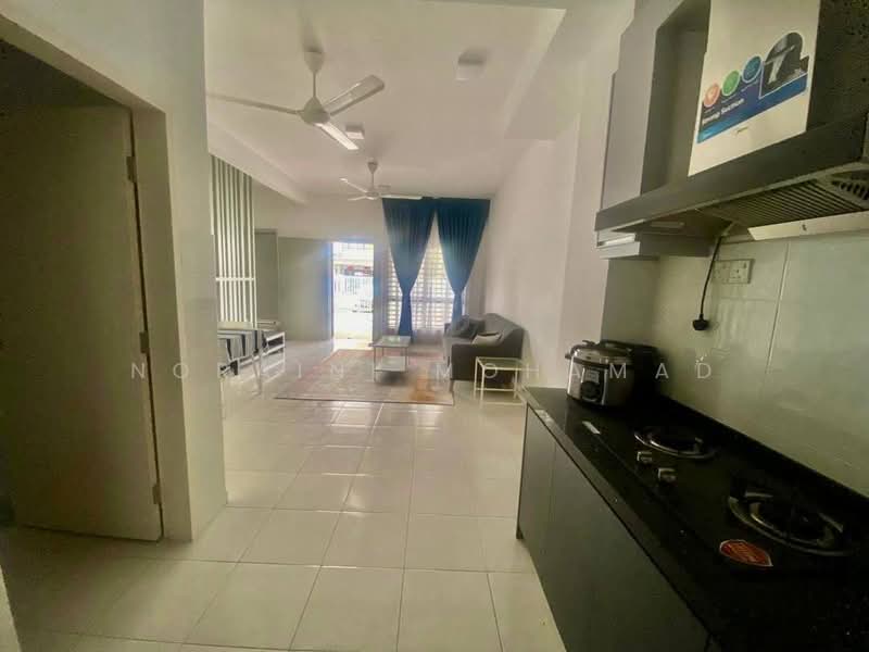 Rumah Teres 2 Tingkat untuk Dijual di Seksyen U13 (Setia Alam) - Noraini Mohamad - PropertyGuru.com.my