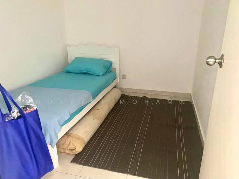 Rumah Teres 2 Tingkat untuk Dijual di Seksyen U13 (Setia Alam) - Noraini Mohamad - PropertyGuru.com.my