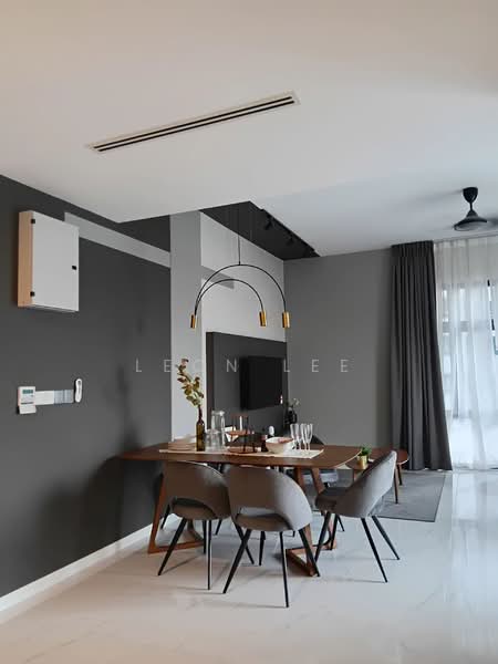 Servis Apartment untuk Dijual di Residensi 38 Bangsar - Leon Lee - PropertyGuru.com.my