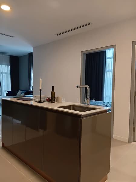 Servis Apartment untuk Dijual di Residensi 38 Bangsar - Leon Lee - PropertyGuru.com.my