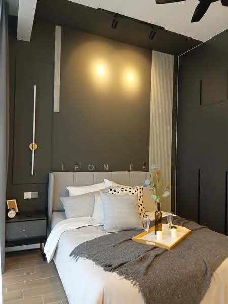 Servis Apartment untuk Dijual di Residensi 38 Bangsar - Leon Lee - PropertyGuru.com.my