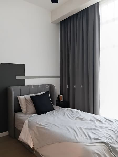 Servis Apartment untuk Dijual di Residensi 38 Bangsar - Leon Lee - PropertyGuru.com.my