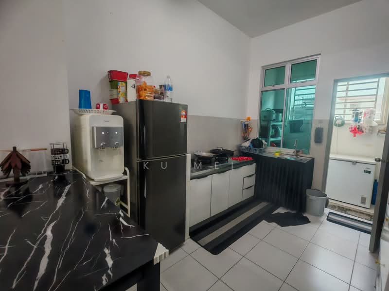 Rumah Teres 2 Tingkat untuk Dijual di Taman Pulai Mutiara (Iskandar Puteri (Nusajaya)) - Ku Mei - PropertyGuru.com.my