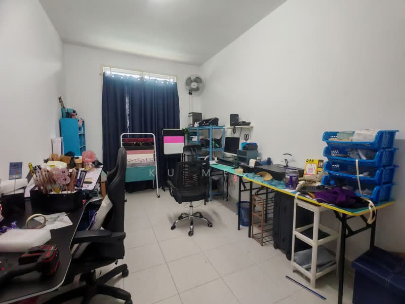 Rumah Teres 2 Tingkat untuk Dijual di Taman Pulai Mutiara (Iskandar Puteri (Nusajaya)) - Ku Mei - PropertyGuru.com.my